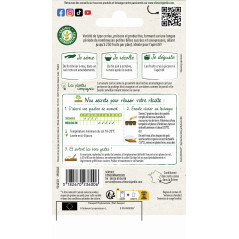 Sweetbaby Tomato Seed Bag