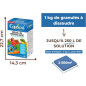 Miscela Bordeaux CAPISCOL 1 kg | Fungicida biologico 250 L | SOBB1000 Miscela Bordeaux CAPISCOL 1 kg | Fungicida biologico 250 L | SOBB1000