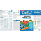Miscela Bordeaux CAPISCOL 1 kg | Fungicida biologico 250 L | SOBB1000 Miscela Bordeaux CAPISCOL 1 kg | Fungicida biologico 250 L | SOBB1000