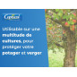 Miscela Bordeaux CAPISCOL 1 kg | Fungicida biologico 250 L | SOBB1000 Miscela Bordeaux CAPISCOL 1 kg | Fungicida biologico 250 L | SOBB1000