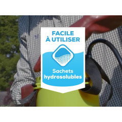 Bordeaux-Brei SOLABIOL 200 g | Organisches Fungizid 50 L | SOBOU200S