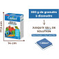 Pappa di Bordeaux CAPISCOL 500 g | Fungicida Biologico 125 L | BB500 Pappa di Bordeaux CAPISCOL 500 g | Fungicida Biologico 125 L | BB500