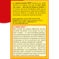 Répulsif Rongeurs ACTO 400g | Loirs, Rats, Fouines | Bio