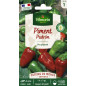 Sachet graines Piment Padrón Vilmorin | Piment Tapas Galice
