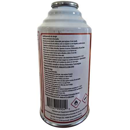 Climapure ClimaOil 113g - Ihre universelle Lösung für Kälteanlagen