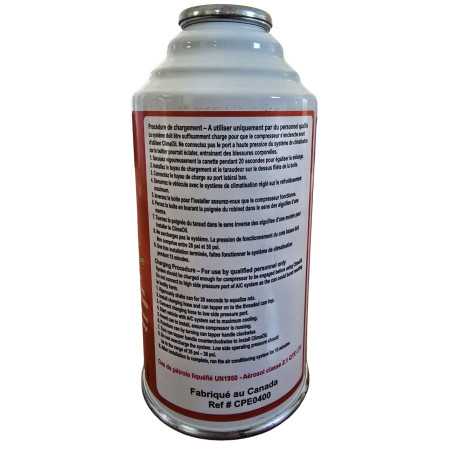 Climapure ClimaOil 113g - Ihre universelle Lösung für Kälteanlagen