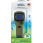Diffusore Repellente Zanzare Portatile Thermacell - Scudo 20 m² Diffusore Repellente Zanzare Portatile Thermacell - Scudo 20 m²