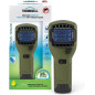 Diffusore Repellente Zanzare Portatile Thermacell - Scudo 20 m² Diffusore Repellente Zanzare Portatile Thermacell - Scudo 20 m²