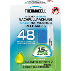 Recargas Anti-Mosquitos Thermacell | EAN 3664715087199