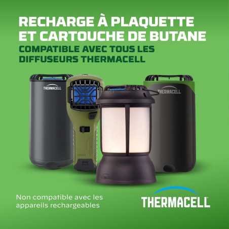 Ricariche Anti-Zanzare Thermacell | EAN 3664715087199
