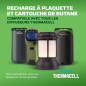 Ricarica Anti-Zanzare Thermacell - Cartucce e Piastrine Repellenti