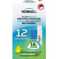 Ricarica Anti-Zanzare Naturale Thermacell 12H - Attivo Vegetale Ricarica Anti-Zanzare Naturale Thermacell 12H - Attivo Vegetale