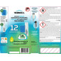 Ricarica Anti-Zanzare Naturale Thermacell 12H - Attivo Vegetale Ricarica Anti-Zanzare Naturale Thermacell 12H - Attivo Vegetale
