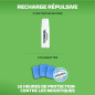 Ricarica Anti-Zanzare Naturale Thermacell 12H - Attivo Vegetale Ricarica Anti-Zanzare Naturale Thermacell 12H - Attivo Vegetale