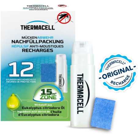 Ricarica Naturale Thermacell 12H