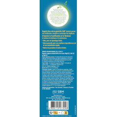 Concime Blu Universale Solabiol 4 kg - SOBLEU4 - Nutrizione e Crescita Tutte le Colture