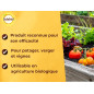 Kopie von Bordeaux-Brei SOLABIOL 300 g | Organisches Fungizid 75 L Kopie von Bordeaux-Brei SOLABIOL 300 g | Organisches Fungizid 75 L