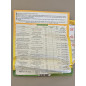 Bouillie Bordelaise SOLABIOL 300 g | Fongicide Bio 75 L- Emballage abimé Bouillie Bordelaise SOLABIOL 300 g | Fongicide Bio 75 L- Emballage abimé