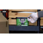Caussade Anti-Ratas y Ratones 300 g - Bloques Hidrofugos Alta Eficacia