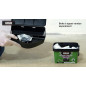 Caussade Anti-Ratas y Ratones 300 g - Bloques Hidrofugos Alta Eficacia