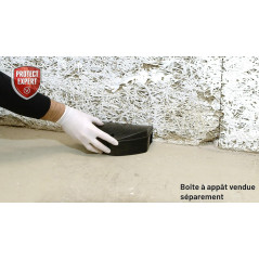 Appât Anti-Campagnols Protect Expert 150g | RAMUCAM150