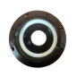 Tappo Femmina S60x6 Filettato 3/4'' Gas - Collare Rialzato per Serbatoio IBC Tappo Femmina S60x6 Filettato 3/4'' Gas - Collare Rialzato per Serbatoio IBC