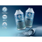 Set mit 2 Kohlenwasserstoff-Klimagasdosen CLIMAPURE 12a 170 grs - Ersetzt R12, R134a und duracool 12a Set mit 2 Kohlenwasserstoff-Klimagasdosen CLIMAPURE 12a 170 grs - Ersetzt R12, R134a und duracool 12a
