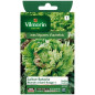 Seme Bag Batavia Blonde Lattuce su Red Edge 5 Seme Bag Batavia Blonde Lattuce su Red Edge 5