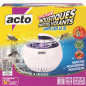 copia di ACTO Mosquito Cleaner: innovazione U.V. LED per un interno senza insetti copia di ACTO Mosquito Cleaner: innovazione U.V. LED per un interno senza insetti