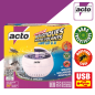 copia di ACTO Mosquito Cleaner: innovazione U.V. LED per un interno senza insetti copia di ACTO Mosquito Cleaner: innovazione U.V. LED per un interno senza insetti