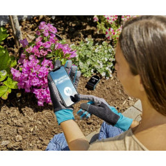 copy of Smart Sensor Control Connected Watering Kit - GARDENA