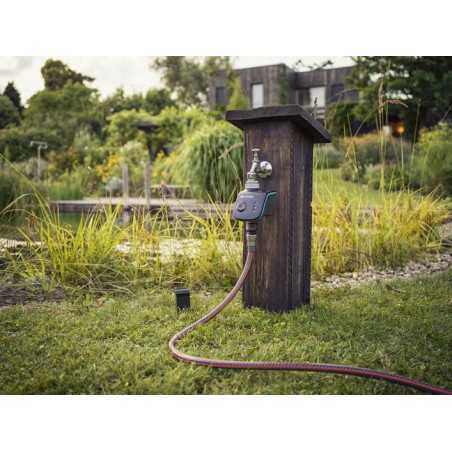 Kit d'arrosage connecté smart Sensor Control - GARDENA