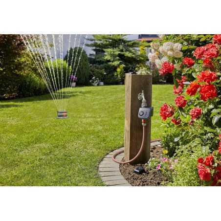 Kit d'arrosage connecté smart Sensor Control - GARDENA