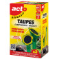 Pack 2 Repulsivos Solares Topos y Topillos ACTO 800 m² - RUST4 Pack 2 Repulsivos Solares Topos y Topillos ACTO 800 m² - RUST4