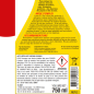 Repelente de Palomas y Pájaros Líquido ACTO 750 ml - Spray Listo para Usar Repelente de Palomas y Pájaros Líquido ACTO 750 ml - Spray Listo para Usar