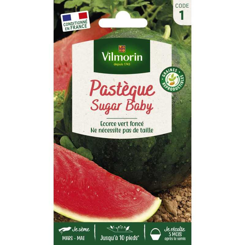 Watermelon seed bag sugar baby Watermelon seed bag sugar baby