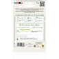 Amarante fox tail seed bag VILMORIN Amarante fox tail seed bag VILMORIN