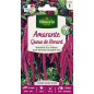 Amarante fox tail seed bag VILMORIN Amarante fox tail seed bag VILMORIN