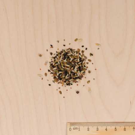 Japanese Rasen Oberfläche 4m²