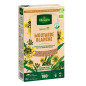 Graines de Moutarde blanche BIO , boite de 375 grs