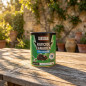 Lotto di 2 Topicida Canadese Caussade - 600 g, 24 blocchi - Flocumafen Lotto di 2 Topicida Canadese Caussade - 600 g, 24 blocchi - Flocumafen