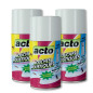 Lot de 3 Recharges ACTO'matic 250 ml - Une saison complète de protection Lot de 3 Recharges ACTO'matic 250 ml - Une saison complète de protection