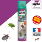 Lot de 2 ACTO Anti-Punaises Diaboliques et Vertes 400 ml Lot de 2 ACTO Anti-Punaises Diaboliques et Vertes 400 ml