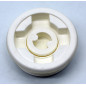Lote de 10 tapones macho S56x4 con boca 3/4’’ BSP para bidones Lote de 10 tapones macho S56x4 con boca 3/4’’ BSP para bidones