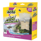 Kit Trappola per Mosche ACTO Maxi Captures + Ricarica Attrattivo 125 g Kit Trappola per Mosche ACTO Maxi Captures + Ricarica Attrattivo 125 g