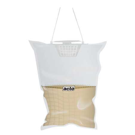 Set Fliegenfalle ACTO + Lockstoff-Nachfüllung 125 g