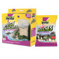 ACTO Maxi Captures Fly Trap Pack + 125 g Attractant Refill ACTO Maxi Captures Fly Trap Pack + 125 g Attractant Refill