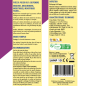 Pack ACTO Grill'Insectes UV Lamp with Vacuum + Mosquito Granules Pack ACTO Grill'Insectes UV Lamp with Vacuum + Mosquito Granules