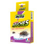 Pack Piège à Mouches ACTO : Piège Grande Capacité + Attractif 75 g Pack Piège à Mouches ACTO : Piège Grande Capacité + Attractif 75 g