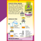 Pack trampa para moscas ACTO: trampa gran capacidad + atrayente 75 g